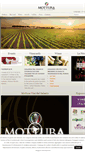 Mobile Screenshot of motturavini.it